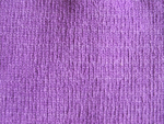 Lilac Acrylic Fabric