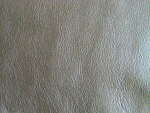 Brown Leather Fabric
