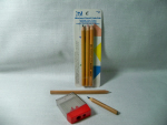Chalk Pencils For Garment Construction